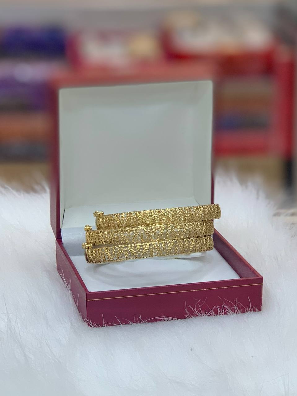 مجوهرات الشينوي