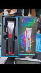 Professional Clipper WAER WA-2947 WAER Salon series Profession Condes Hat Cl WA-2947