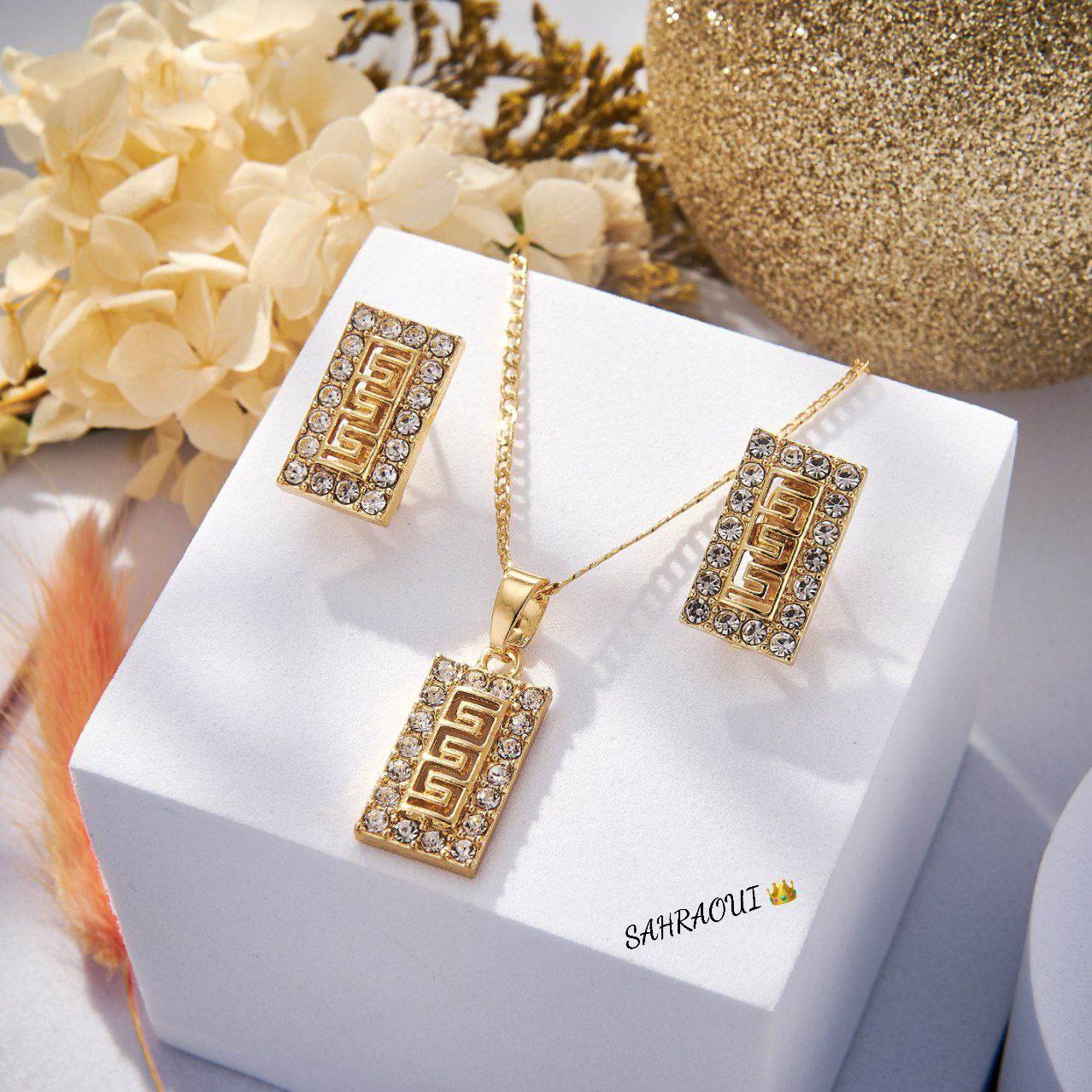 Bijoux Mjid Essahraoui