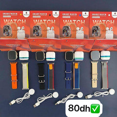 Smart watch S20PROMAX