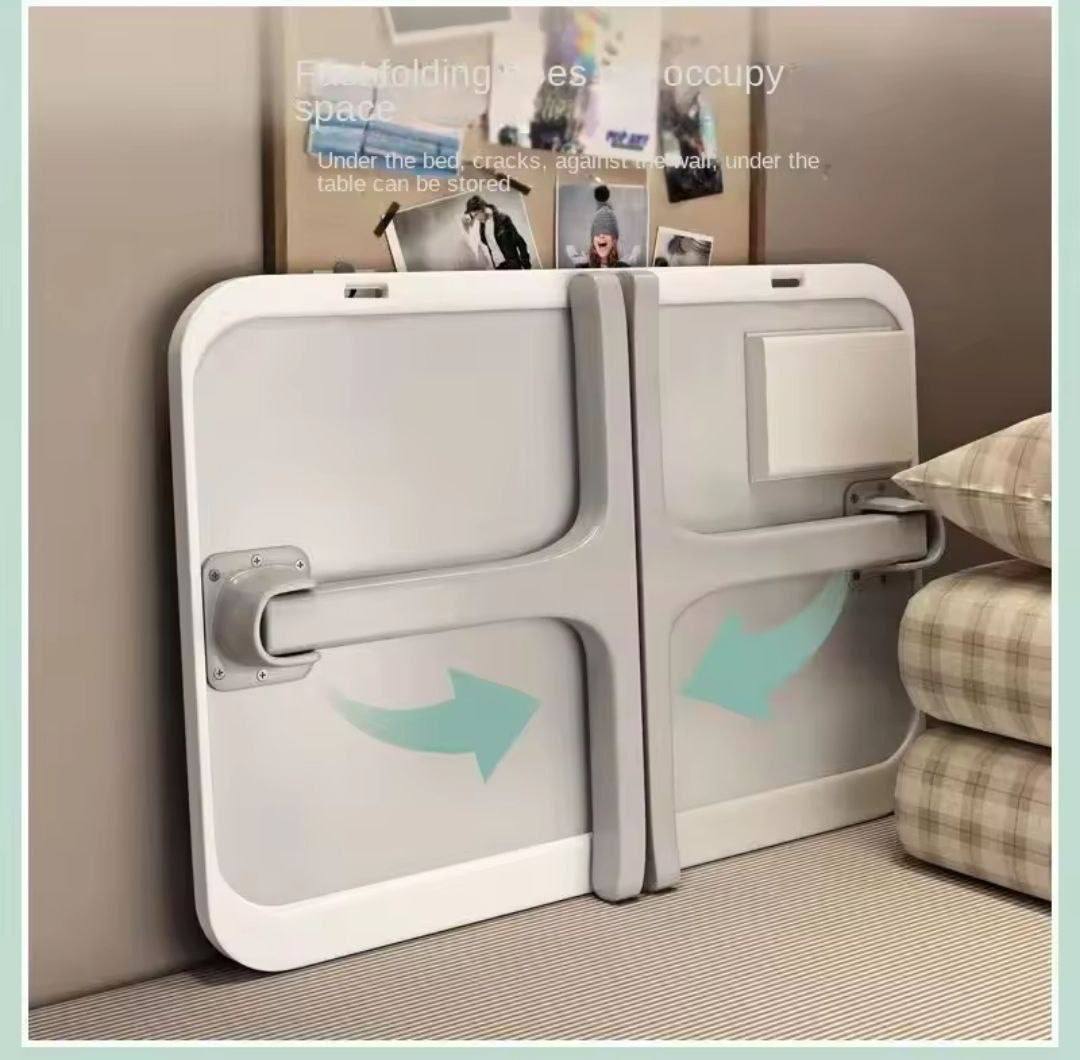 طاولة قابلة للطي متعددة الوظائف للكمبيوتر المحمول