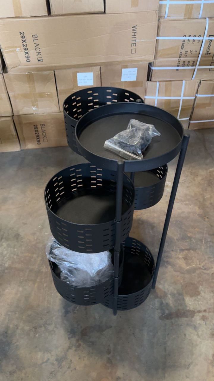 منتج من فئة منظمات المطبخ