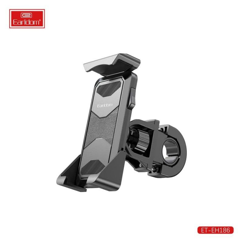 حامل الهاتف المحمول للدراجة من Earldom EH186 Support de téléphone portable pour vélo