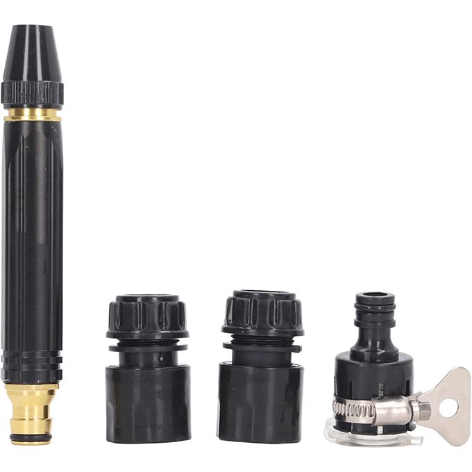 High pressure water gun مسدس ماء عالي الضغط