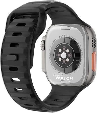 Smart Watch DT8 ULTRA 7in1 ساعة ذكية DT8 الترا