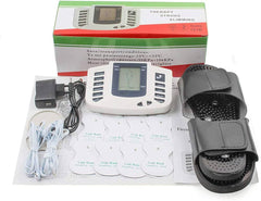 Therapy stroke slimming جهاز تحفيز العضلات الكهربائي Stimulateur musculaire électrique