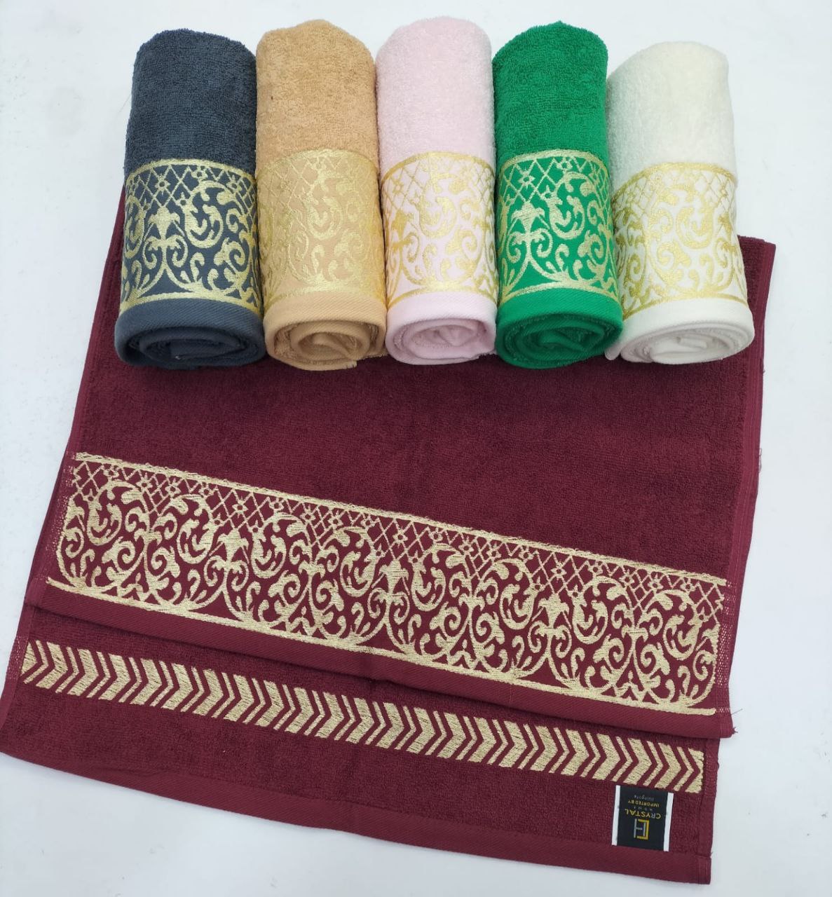 المصري للطابي والمفروشات