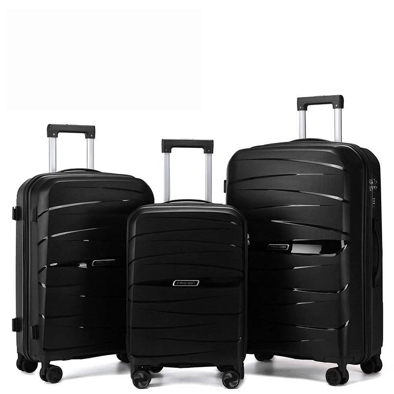 Valise 100 pour cent silicone