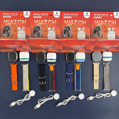 Smart watch S20PROMAX Fendior