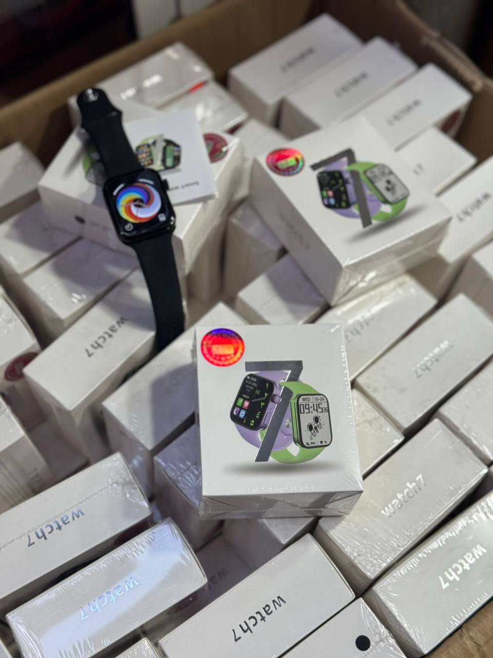 Smart Watch7 Watch 7