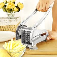 Coupe-Pommes de Terre قطاعة البطاطس