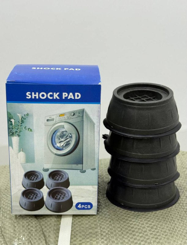Shock Pad 4pcs
