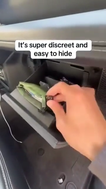 مسجل صوت صغير Mini enregistreur vocal 16Go