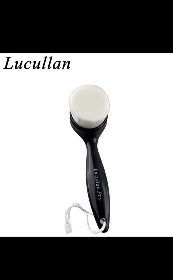 Brosse Nettoyante très Douce Mylittle Box