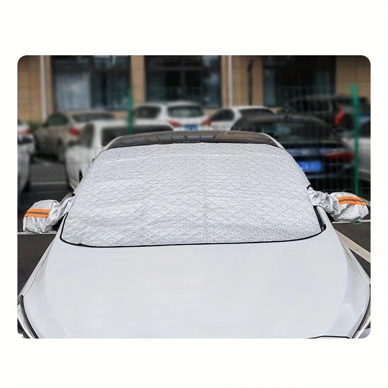 Pare soleil pour pare-brise voiture