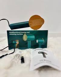 مكواة بخار كهربائية محمولة صغيرة الحجم Mini Machine de repassage à vapeur électrique portatif