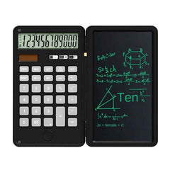 intelligent computer tablet Scientific Calculator Portable Writing Board Handwriting