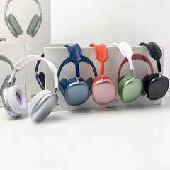 Casque P9