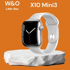 Smart watch X10 Mini3 Super Amoled