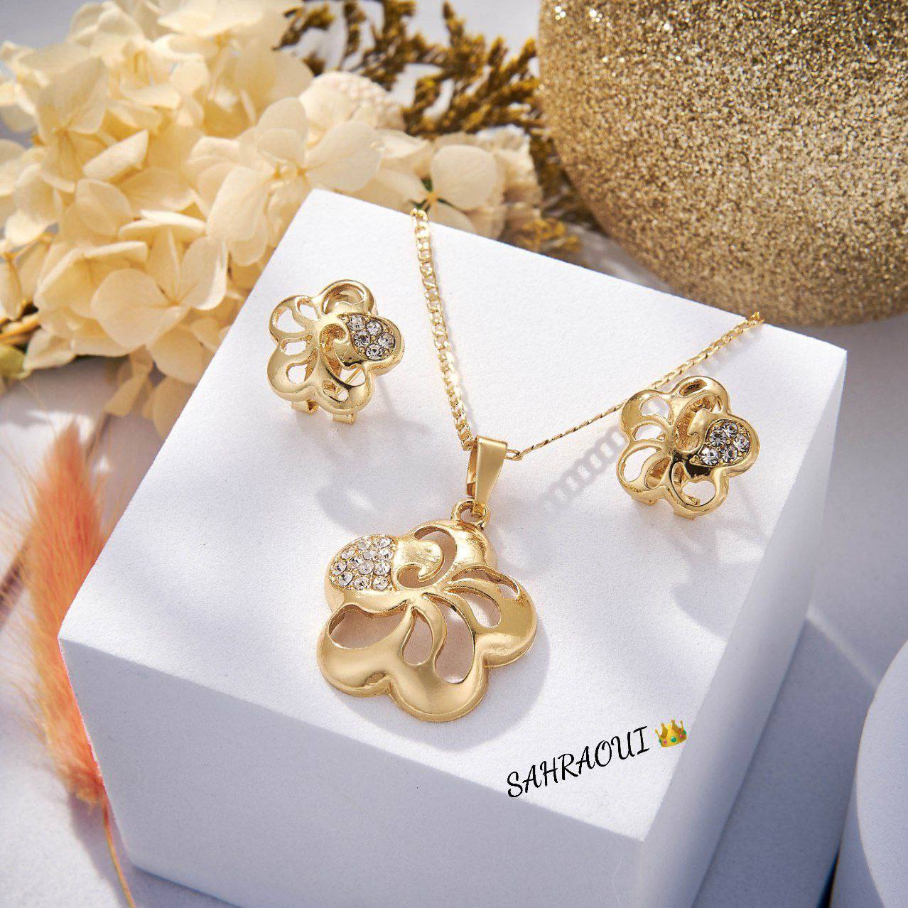 Bijoux Mjid Essahraoui