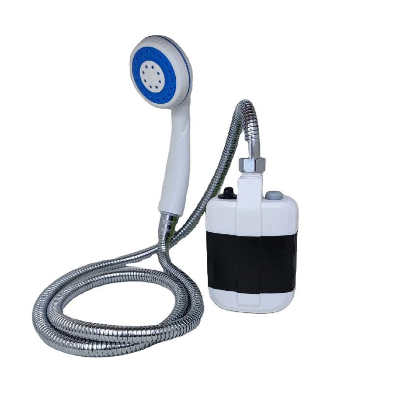 Douche de camping portable Shower heads