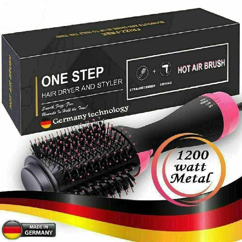 Brosse One step 1200W
