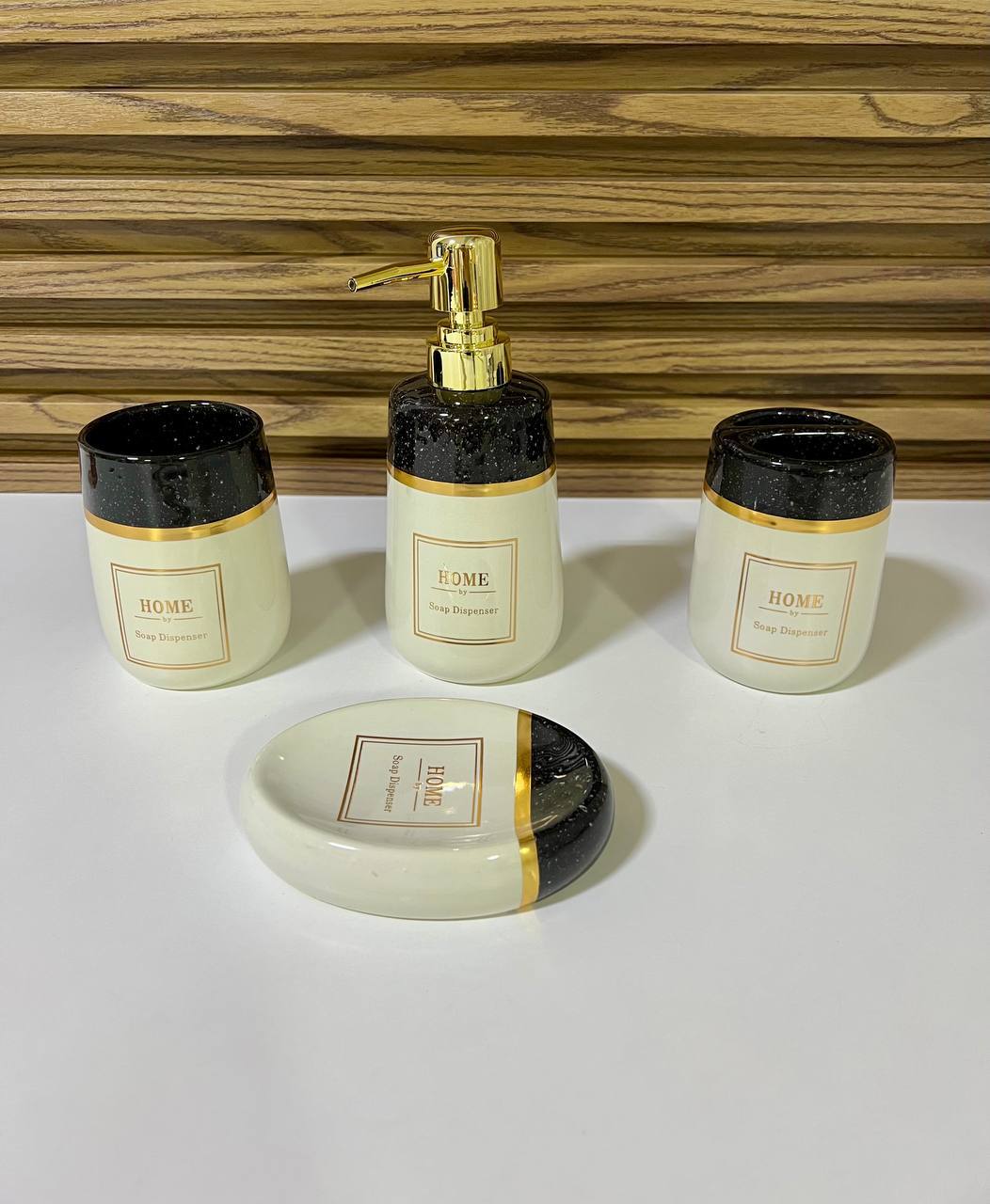 بديع Ceramique 4 pack