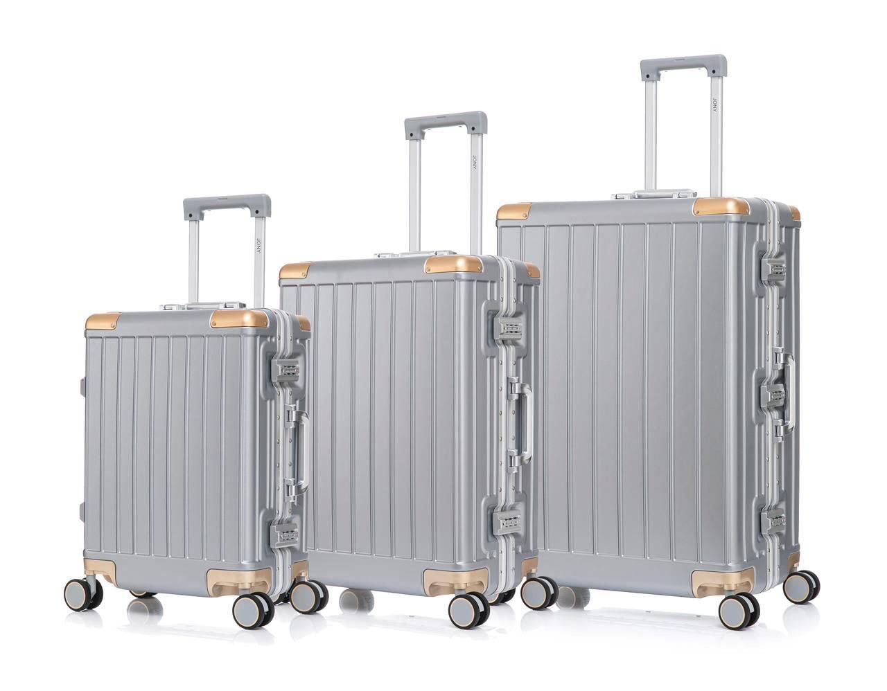 جديد valise للسفر 3 بياس حقيبة سفر