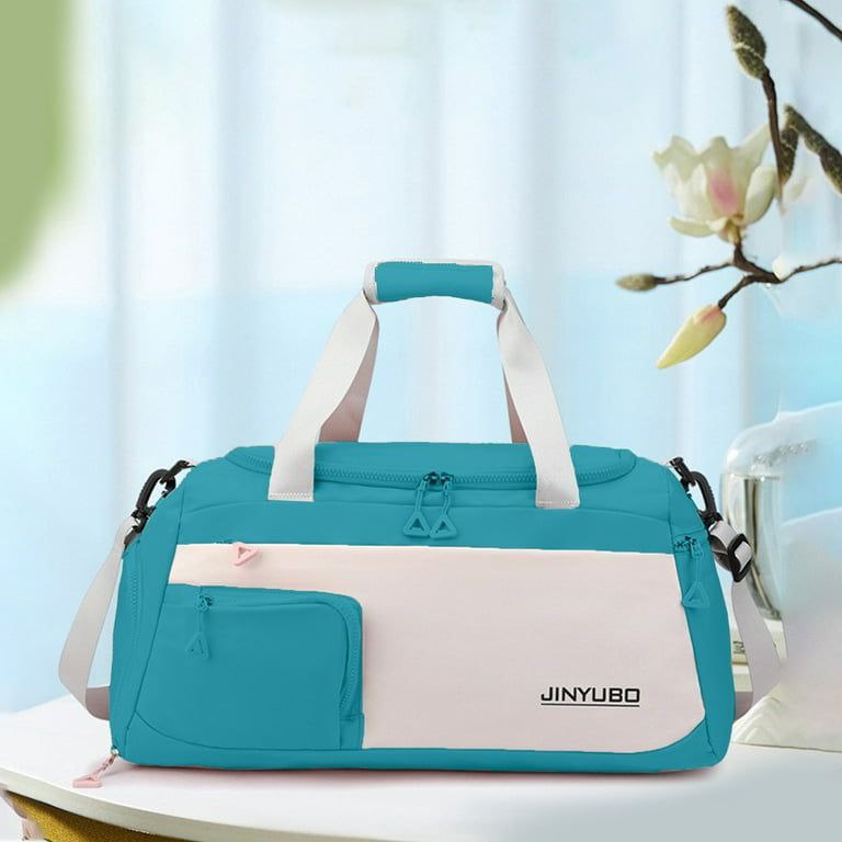 Sac De Sport Femme-Homme Imperméable Grande Capacité