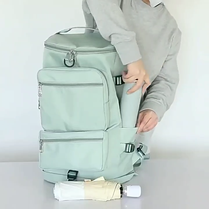 منتج من فئة حقائب سفر