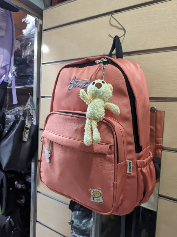 منتج من فئة حقائب مدرسية