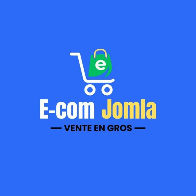 Ecom Jomla