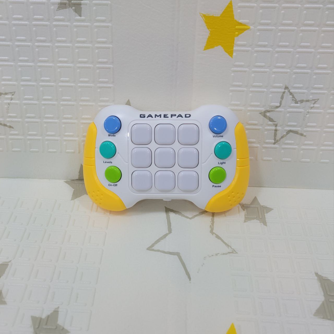 Jeu Gamepad وحة ألعاب للأطفال والكبار