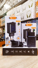 Chargeur NEWAY 25W Fast charger cable AM-108_