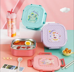 Lunch box صندوق غداء للأطفال Boîte à déjeuner pour enfants