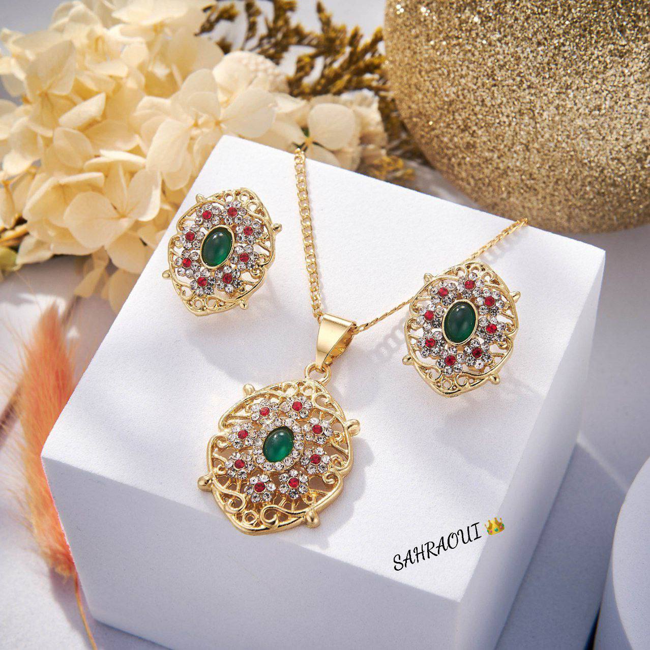 Bijoux Mjid Essahraoui