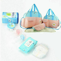 Sac 3 pièces bébé