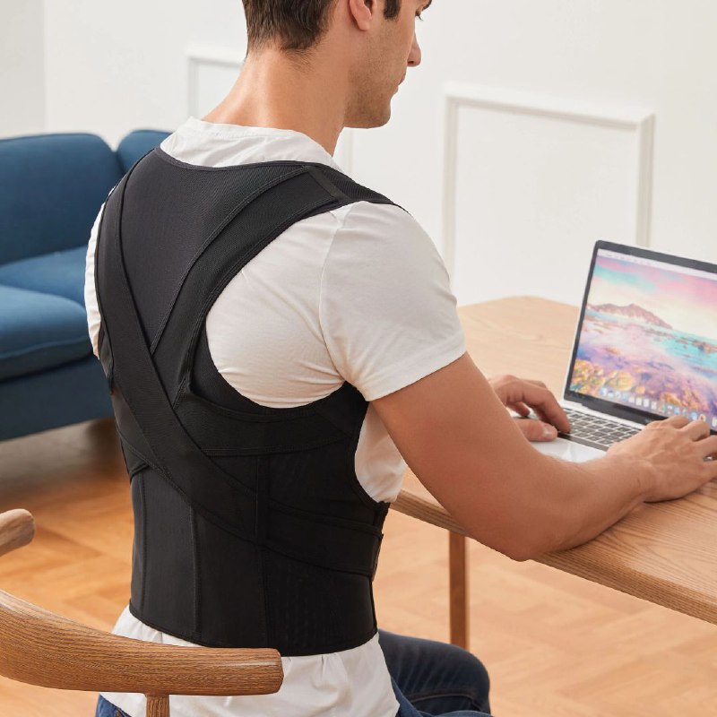Molded Compression Vest GSF-H001
