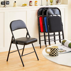 Chaise pliante pour la maison كرسي منزلي قابل للطي