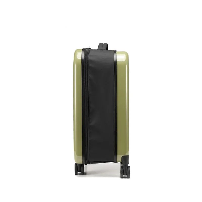 Valise TSA avec serrure