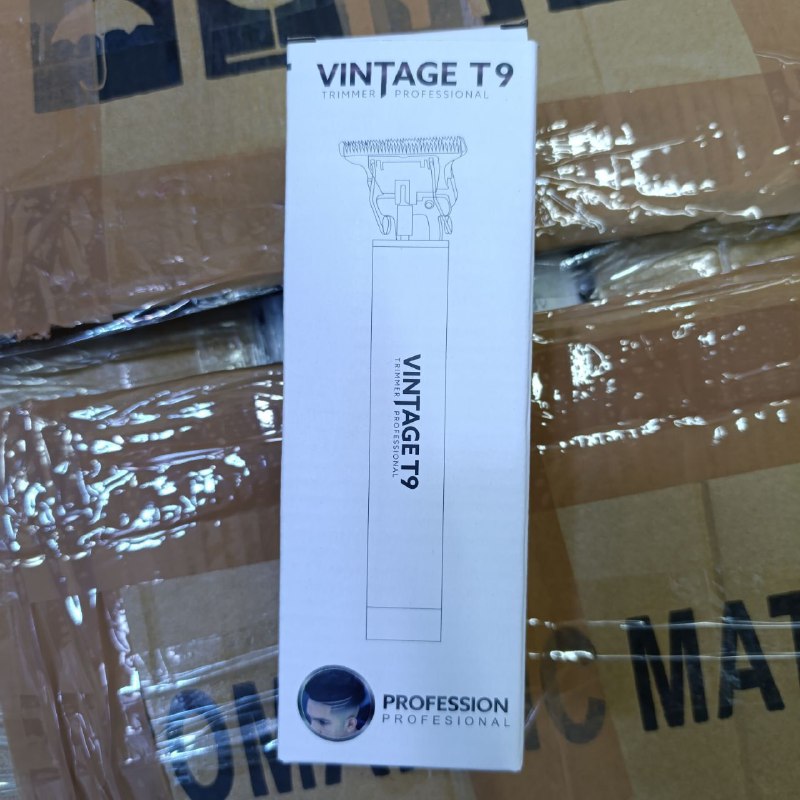 Vintage T9 Trimmer Professional Tondeuse