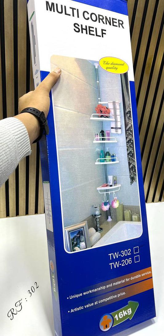 TW-206 ÉTAGÈRE MULTI-ANGLES TW-302