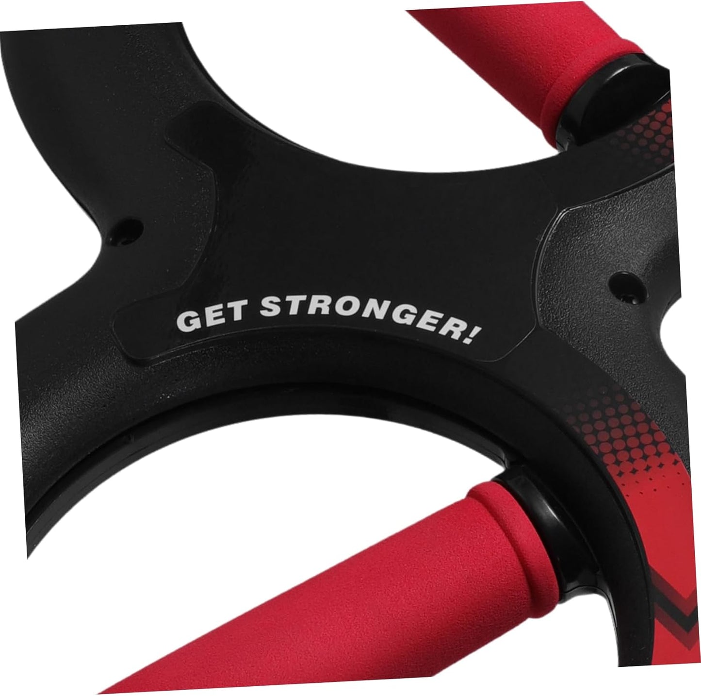 مقبض اليدين على شكل رقم 8 Poignée De Renforcement pour Musculation