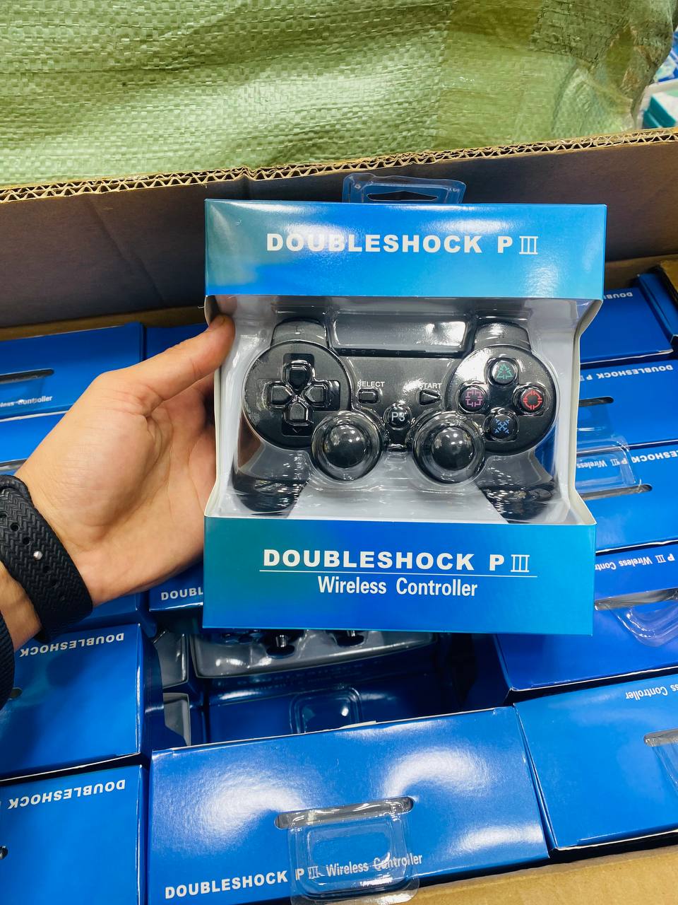 sans fil Manette de jeu Game Controller