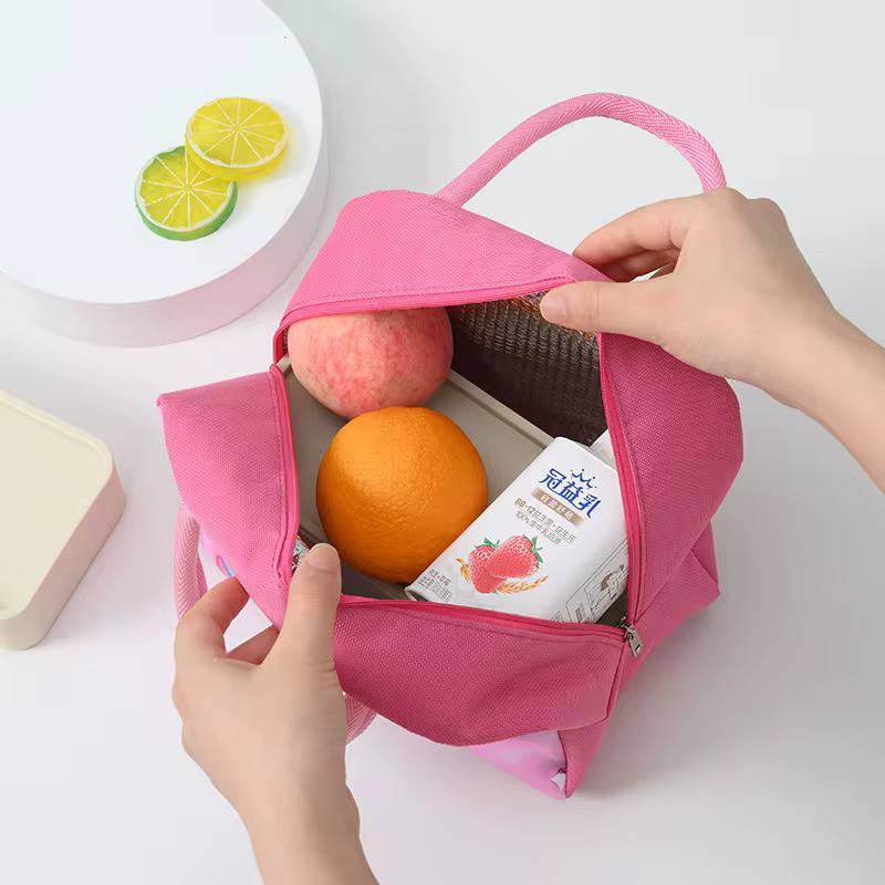 Sac à lunch bag gouter enfants Lunch box