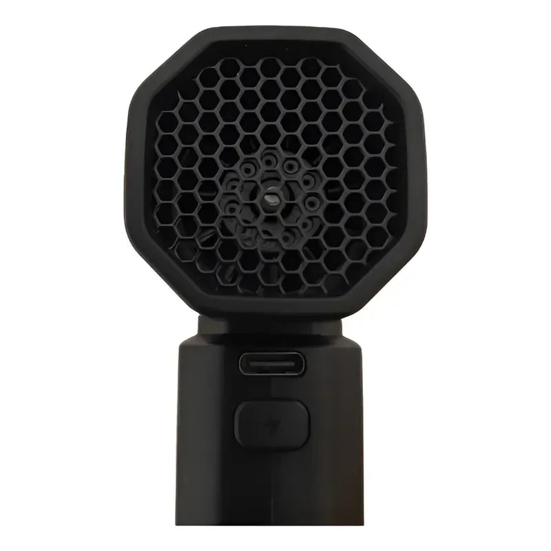 X8 مروحة توربو جيت منفاخ هواء توربيني محمول عالي الأداء Violent Fan Mini Jet Fan X8