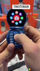 Smart watch F18 Ultra