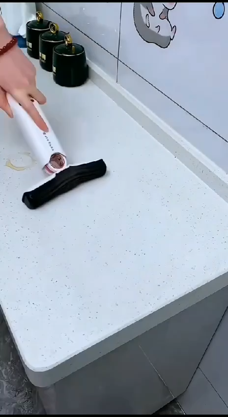 ممسحة ضغط صغيرة Mini vadrouille à presser