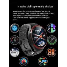 Smart watch W50 pro Max