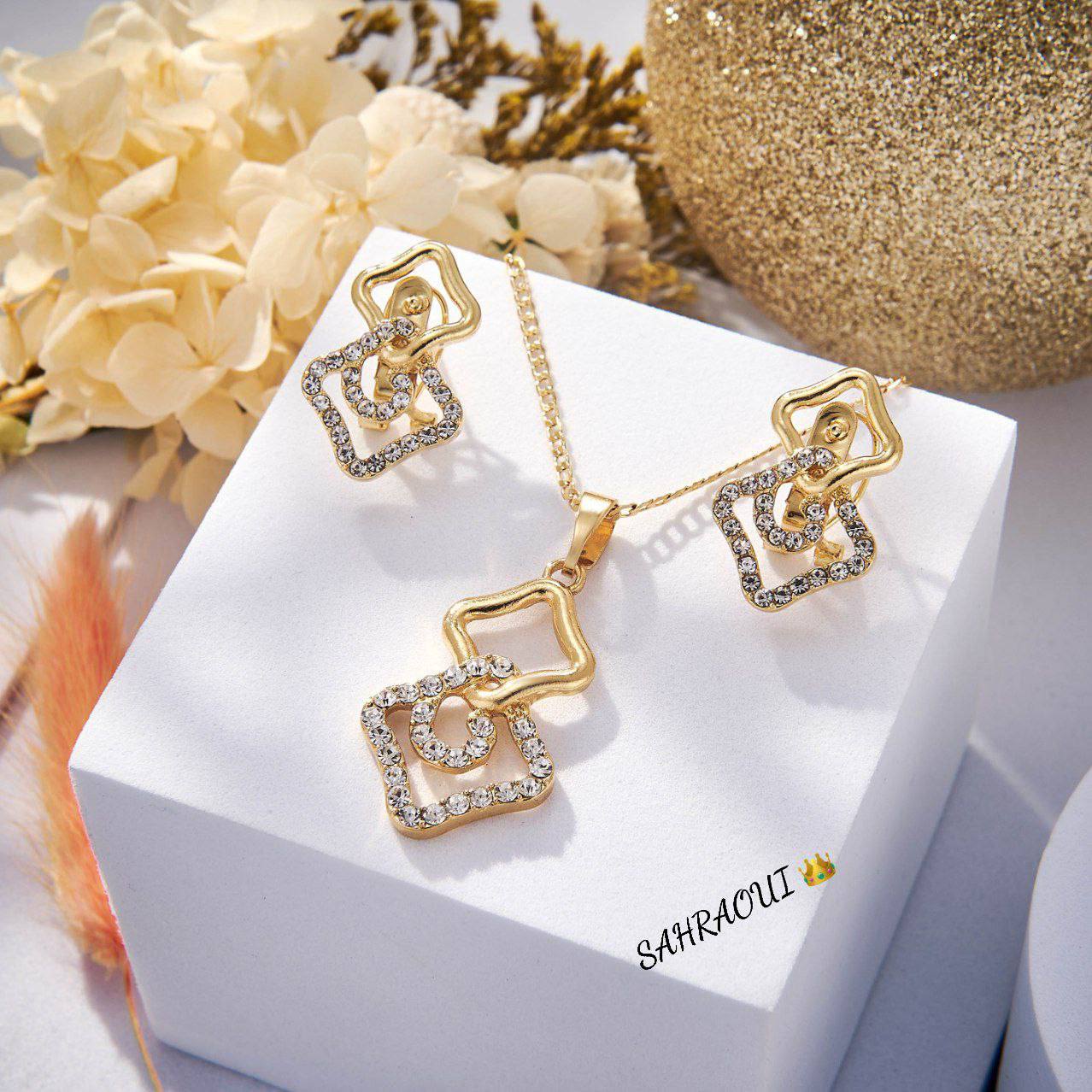 Bijoux Mjid Essahraoui